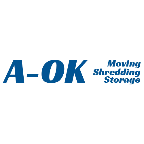 A-OK Moving, Shredding and Storage