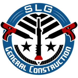 S L G GENERAL CONSTRUCTION
