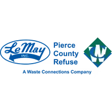 LeMay Pierce County Refuse