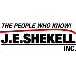 J.E. Shekell, Inc.