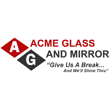 Acme Glass & Mirror Co., Inc.