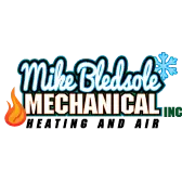 Mike Bledsole Mechanical, Inc.