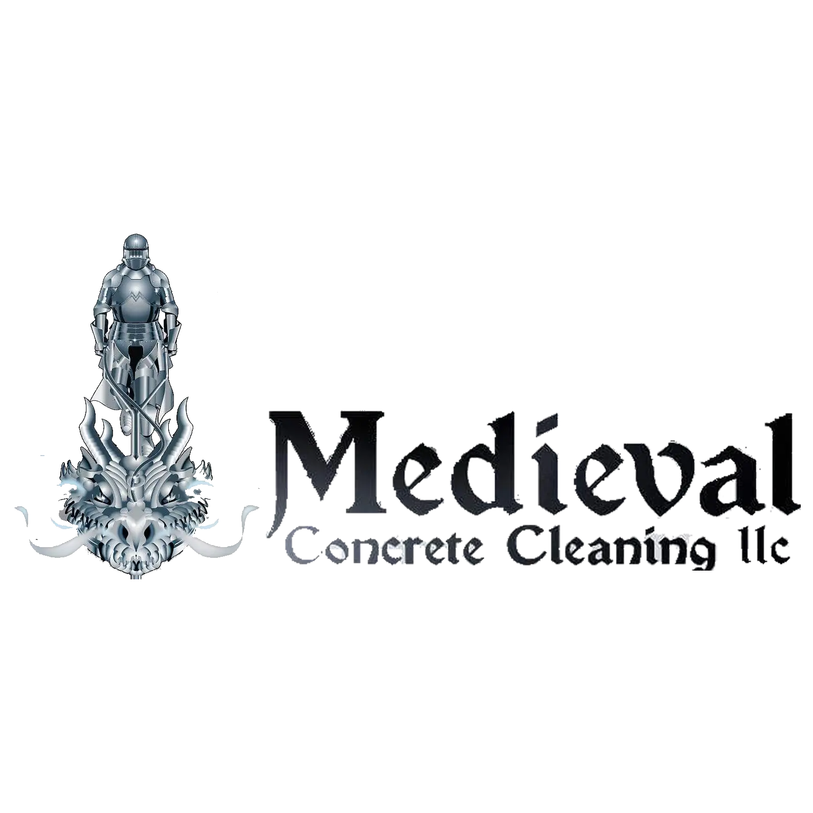 Medieval Concrete Cleaning, LLC