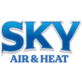 SKY AIR & HEAT LLC