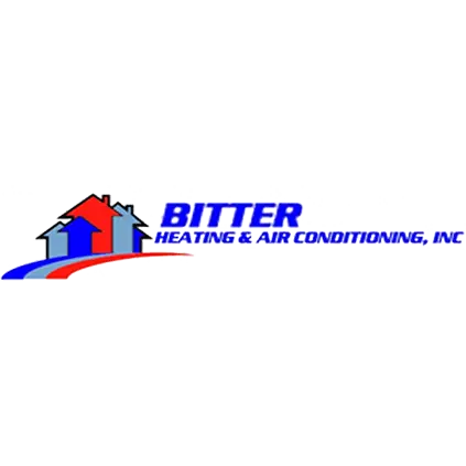 Bitter Heating & Air Conditioning, Inc.