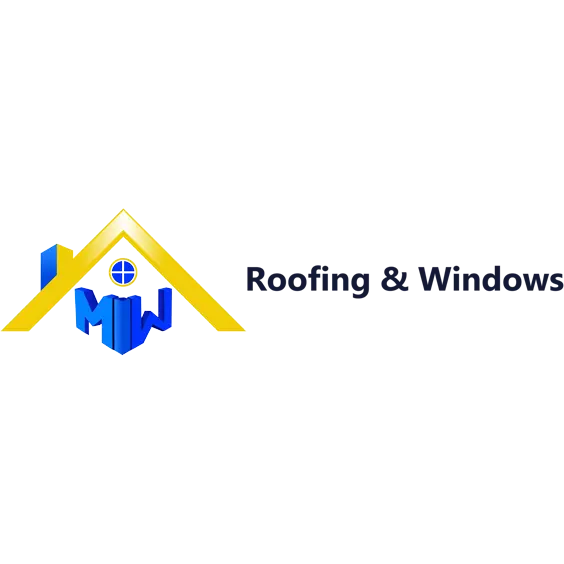 MIW Roofing & Windows