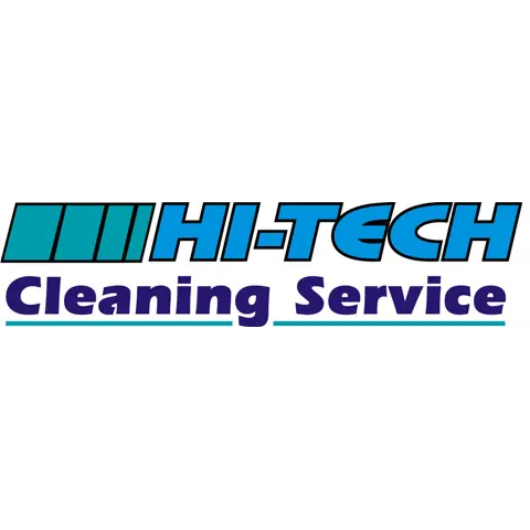 Hi-Tech Cleaning