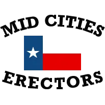 MID CITIES ERECTORS L.L.C.