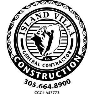 ISLAND VILLA CONSTRUCTION LLC