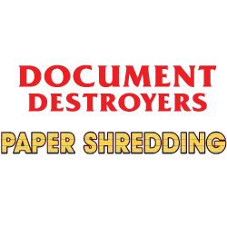 Document Destroyers