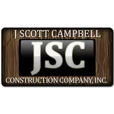 J. Scott Campbell Construction Company, Inc.