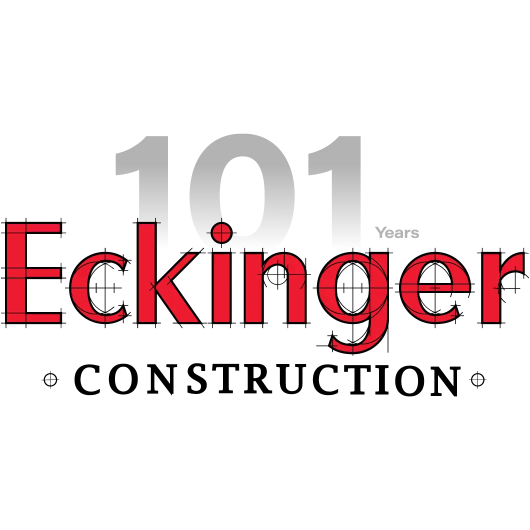 ECKINGER CONSTRUCTION COMPANY