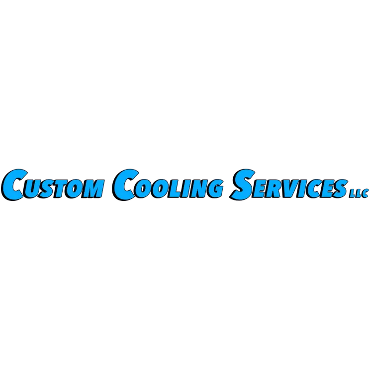 Custom Cooling Services LLC