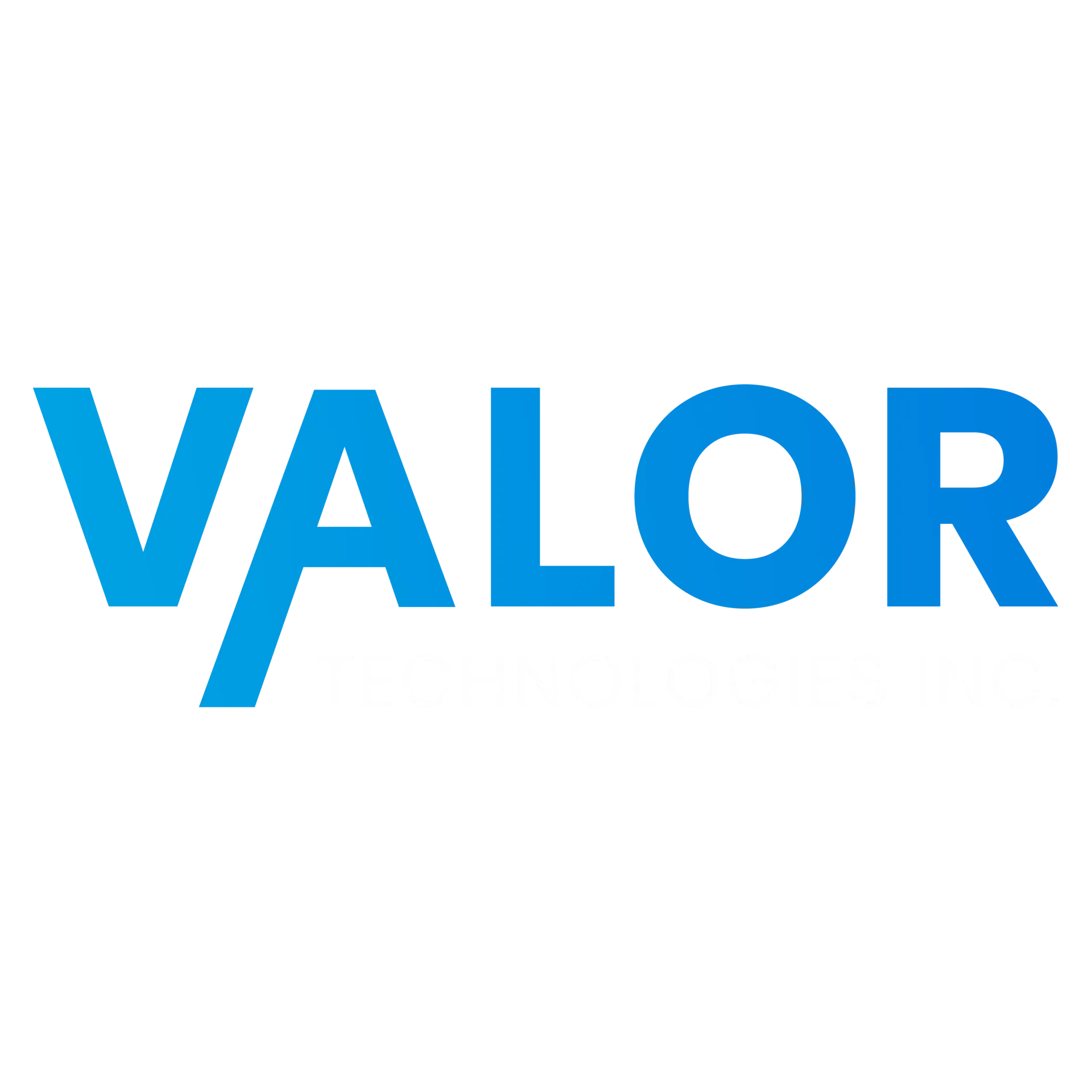 Valor Technologies, Inc.