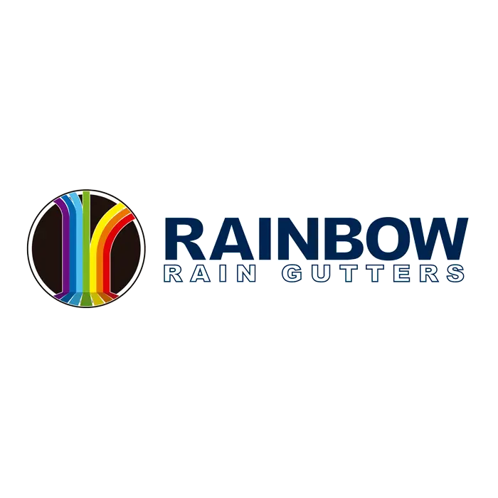 Rainbow Rain Gutters, Co.