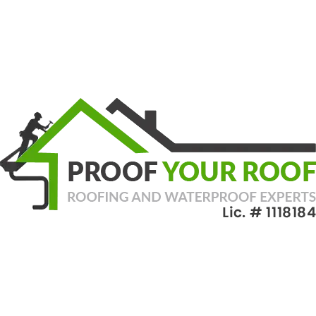 PROOF YOUR ROOF INC
