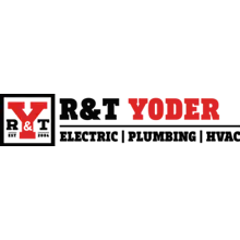 R & T YODER ELECTRIC INC
