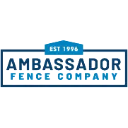 Ambassador Fence Co.