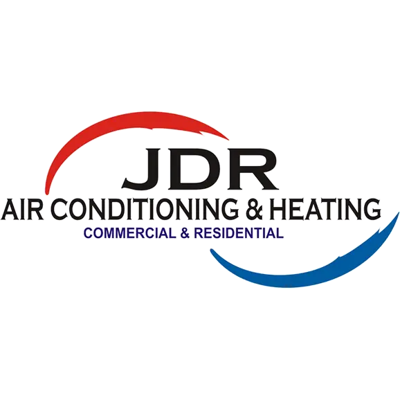 JDR A/C & Heating