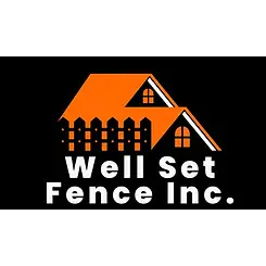 Well Set Fence Inc