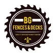 BG Fences & Decks