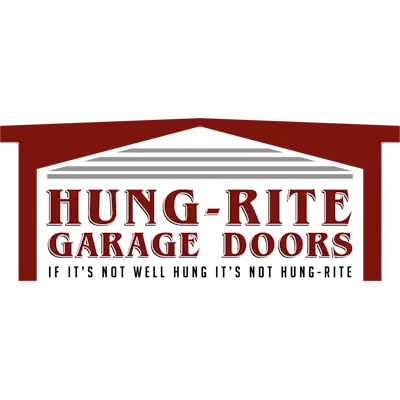 Hung Rite Garage Door Inc.