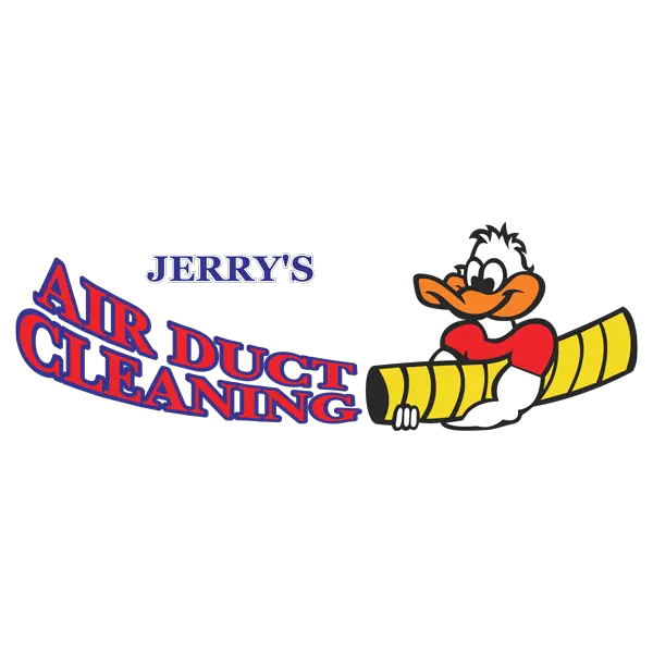 Jerry's Air Duct Cleaning