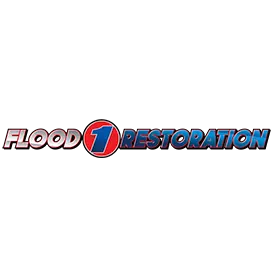 FLOOD 1 RESTORATION