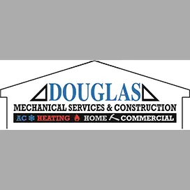 Douglas Mechanical Services, Inc.