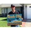 BEACH CITY PAINTING