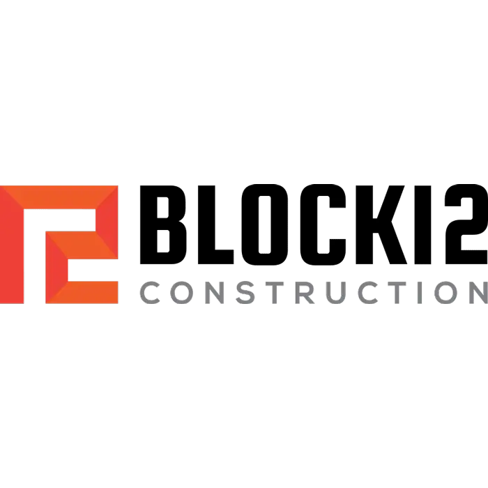 BLOCK12 CONSTRUCTION