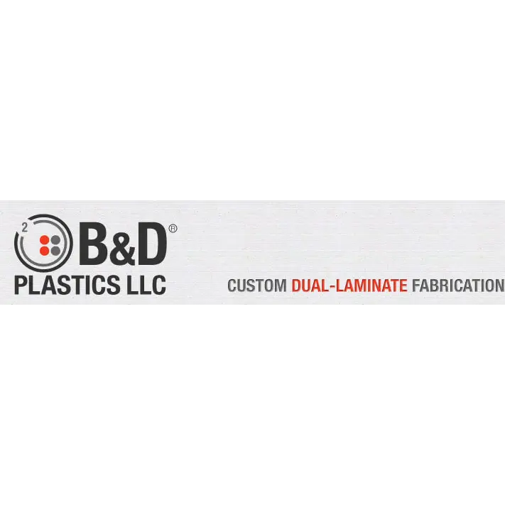 B & D PLASTICS, LLC