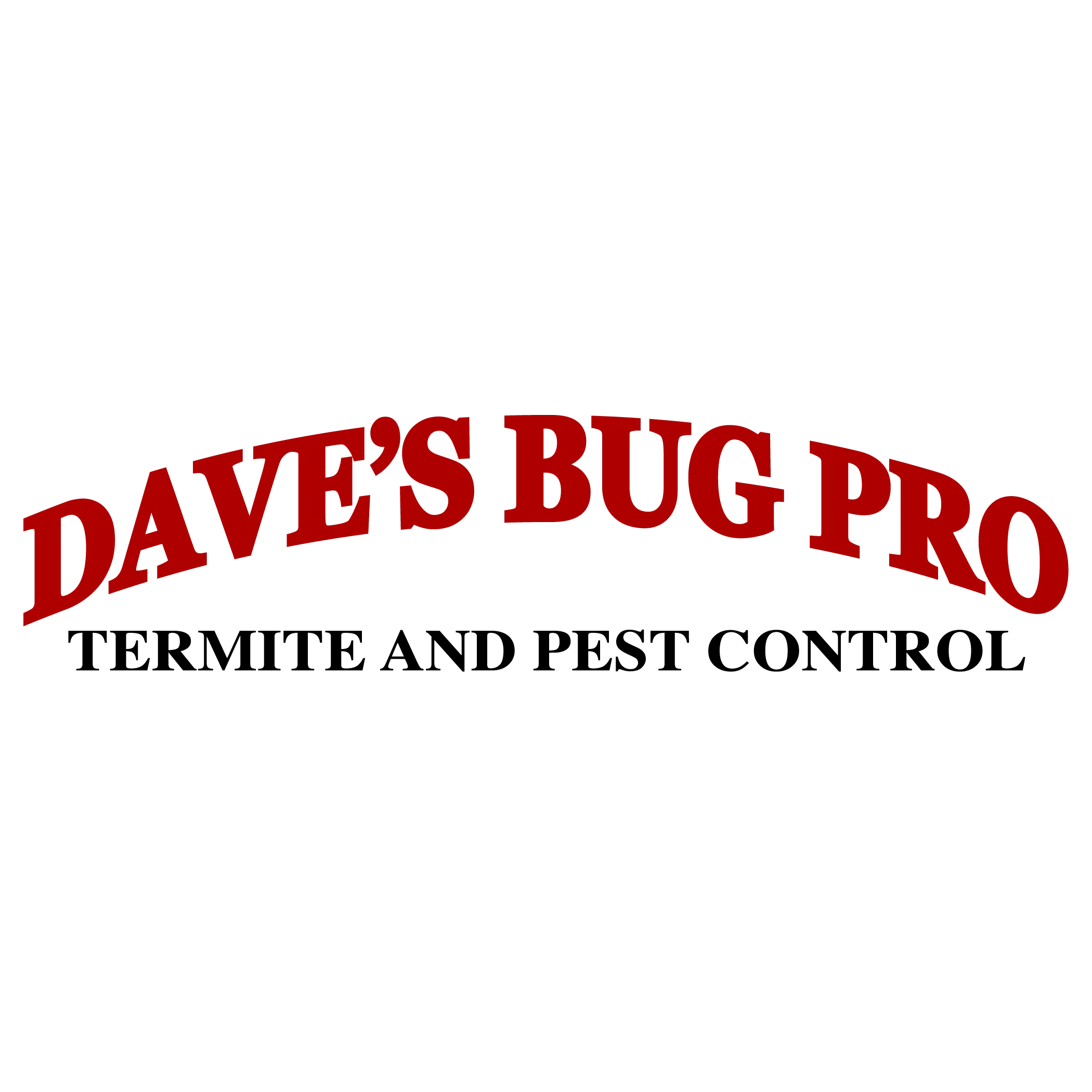 Dave's Bug Pro
