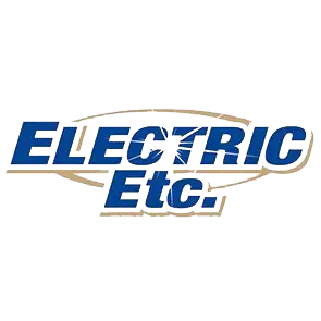 ELECTRIC ETC INC