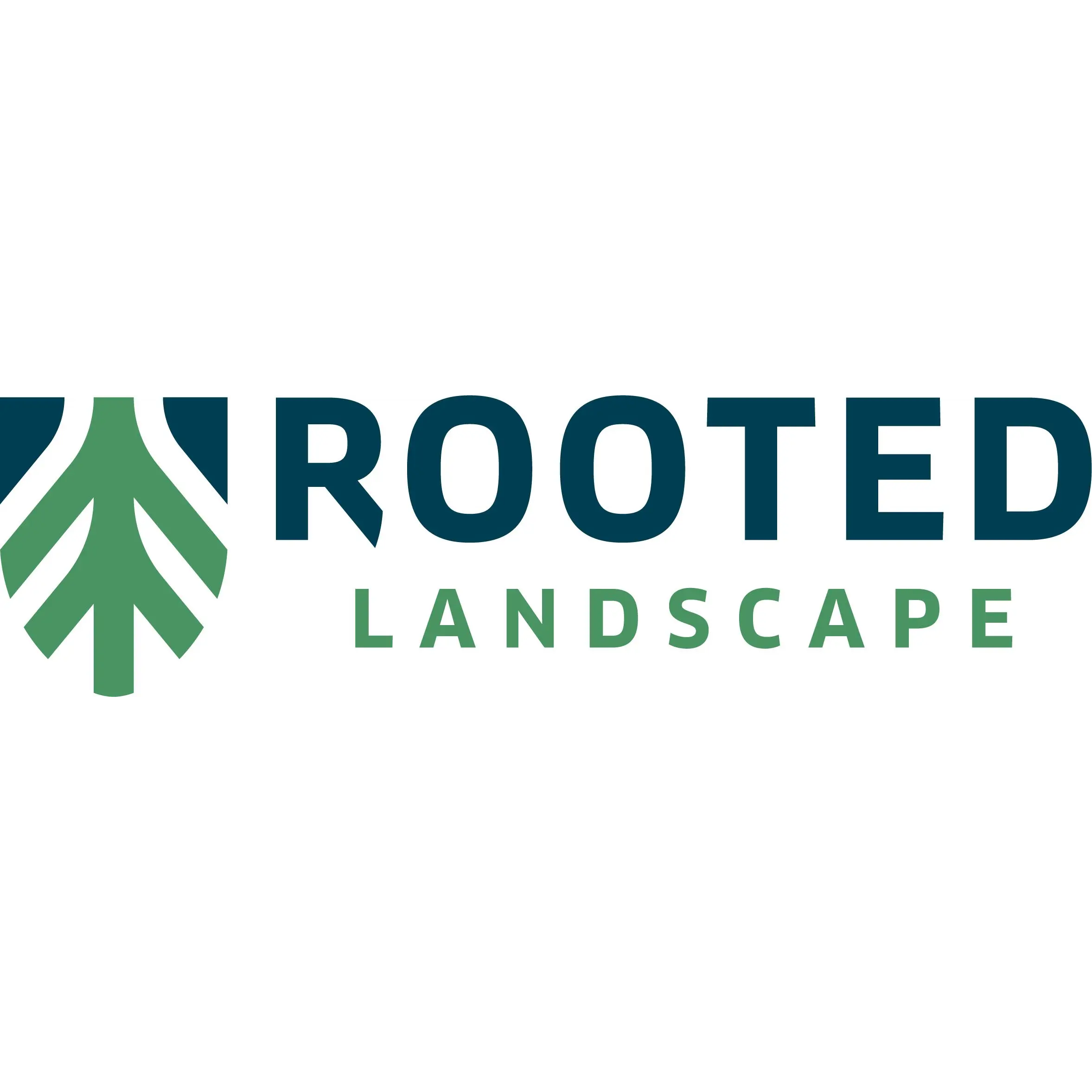 Rooted Landscape
