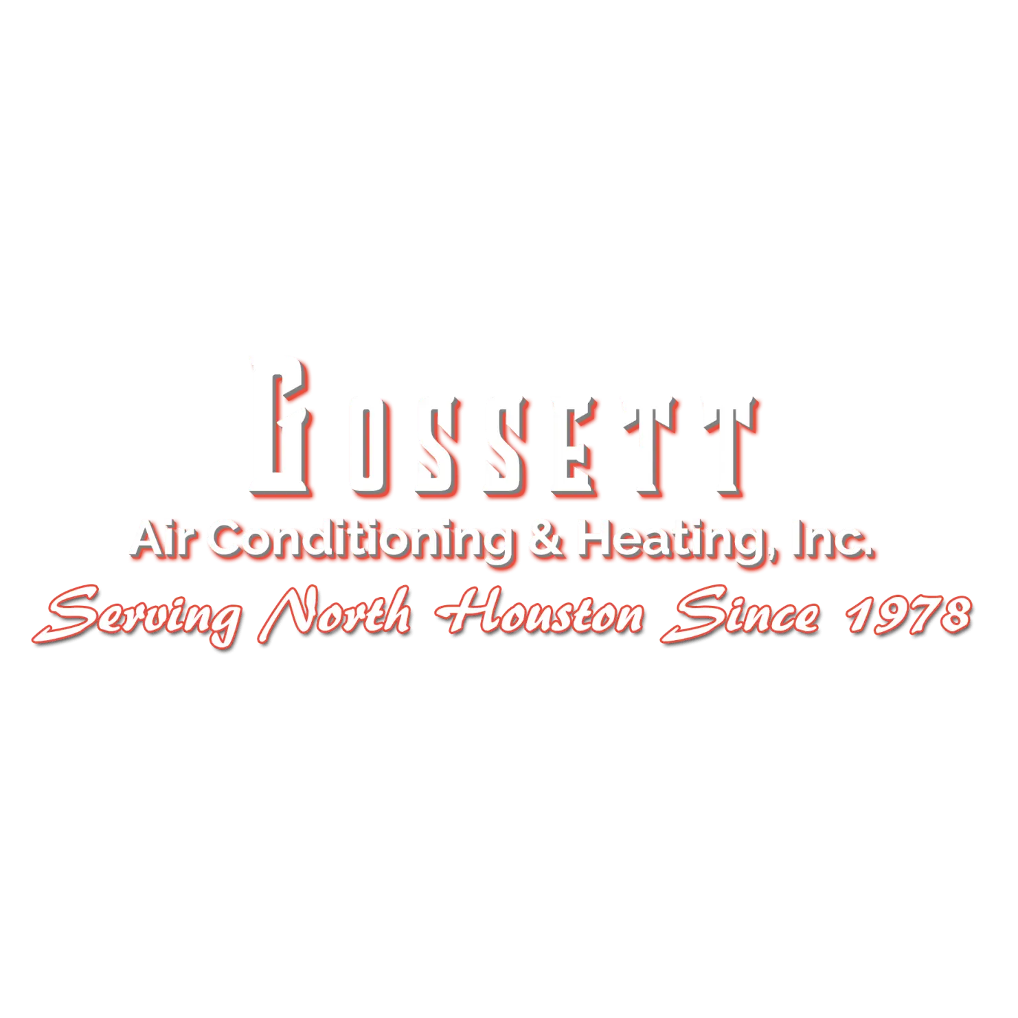 GOSSETT PLUMBING