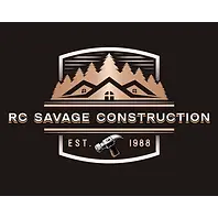 R C Savage Construction Corp