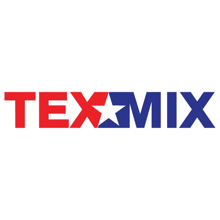 Tex-mix Concrete