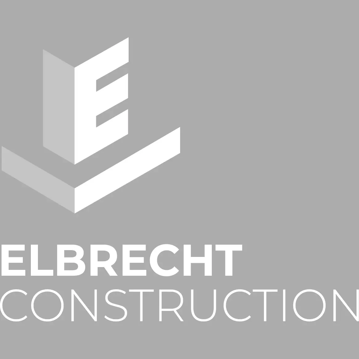 ELBRECHT CONSTRUCTION LLC
