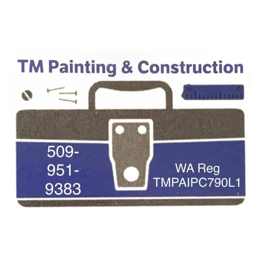 TM PAINTING & CONSTRUCTION