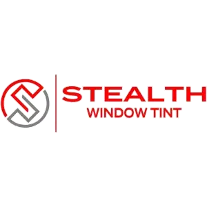 Stealth Window Tint