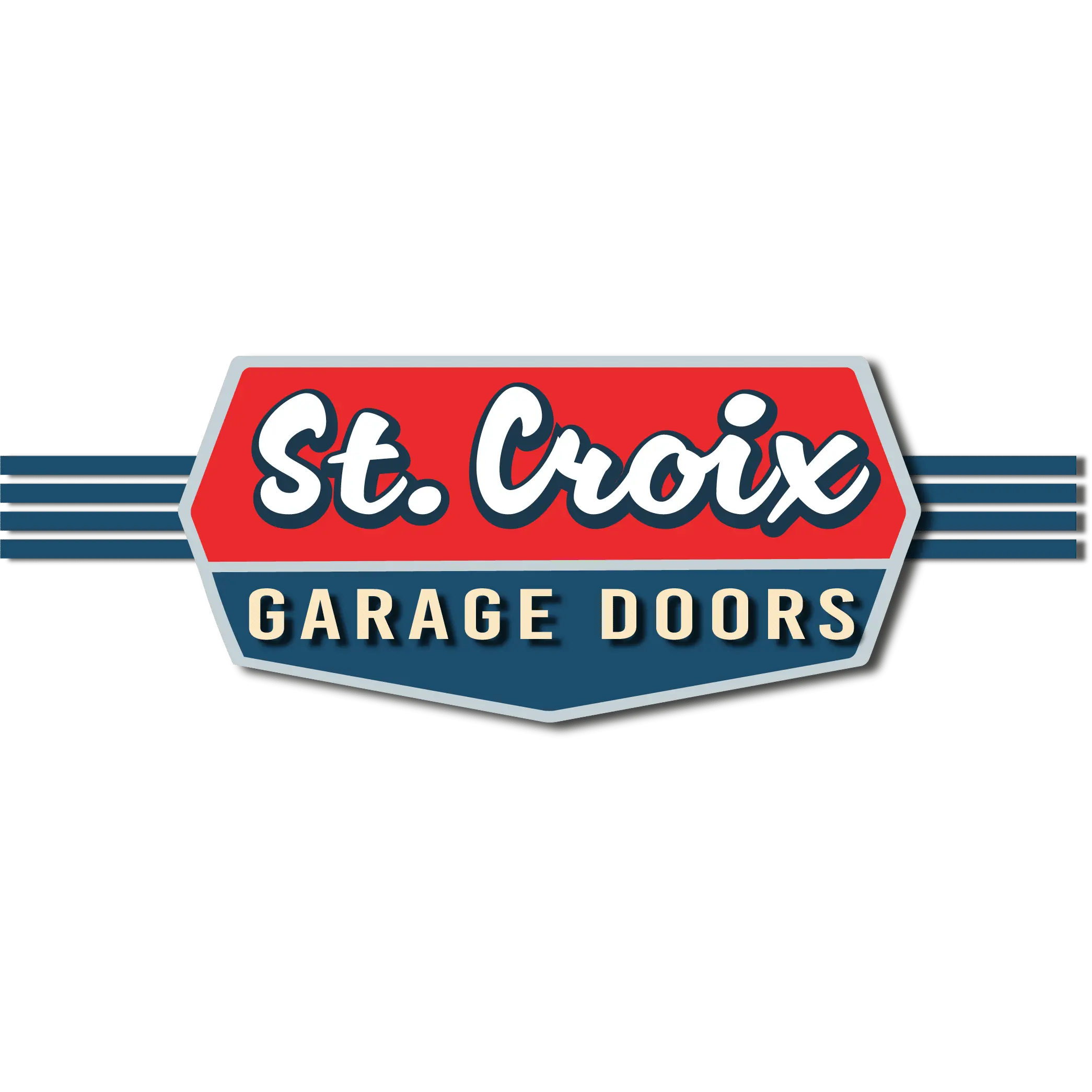 St. Croix Garage Doors