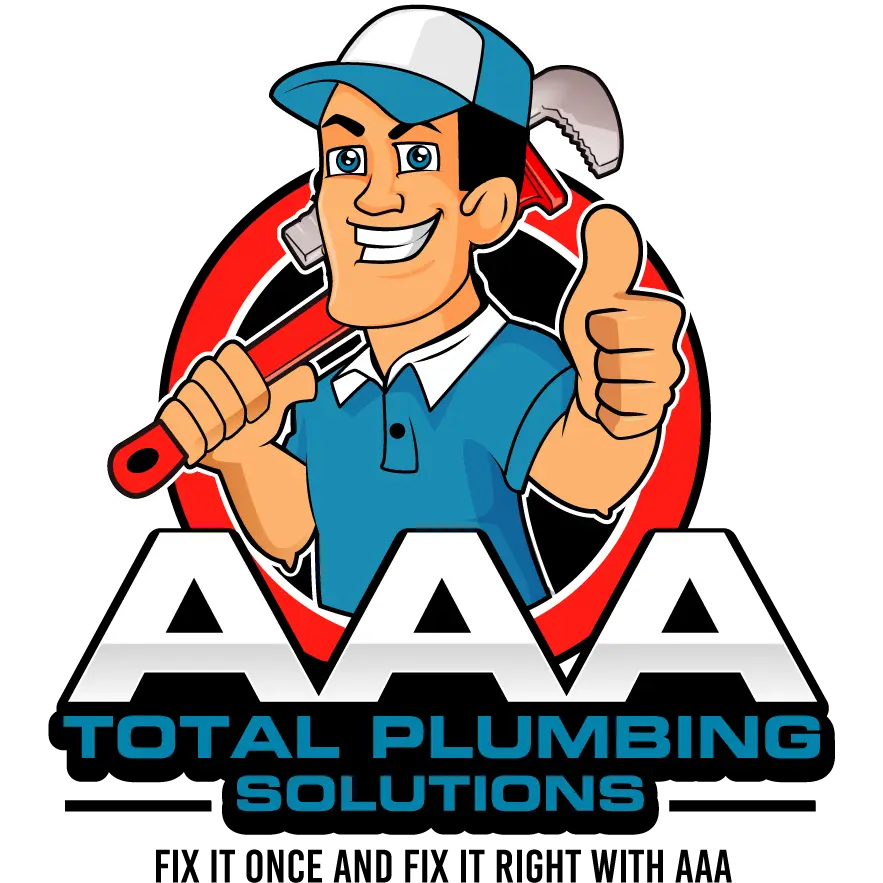 AAA TOTAL PLUMBING SOLUTIONS INC