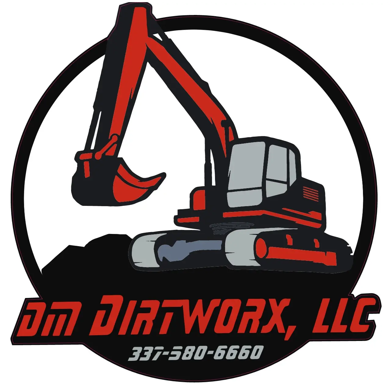 DM Dirt Worx, L.L.C.