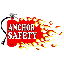 Anchor Safety Inc