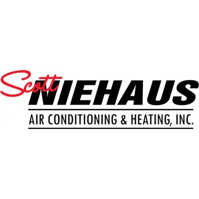 SCOTT NIEHAUS AIR CONDITIONING & HEATING INC
