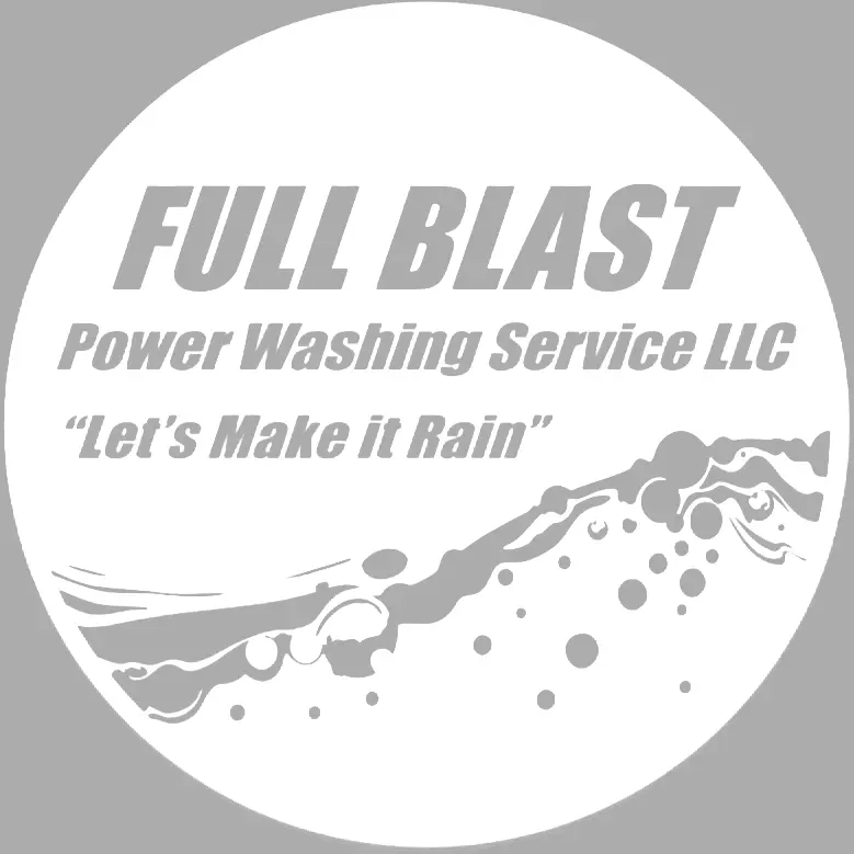 Full Blast Power Washing Service, LLC.