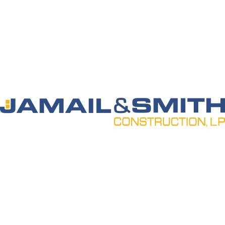 JAMAIL & SMITH CONSTRUCTION, LP