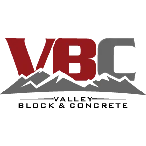 Valley Block & Concrete