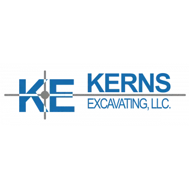 KERNS EXCAVATING LLC